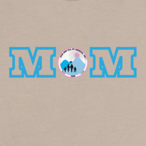 T-shirt décontracté bleu pour femme, coupe ample, col rond, en coton doux, manches courtes, imprimé graphique, vêtement de mode décontracté pour tous les jours - Product Image 4