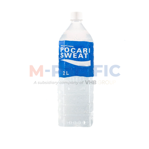 Bebida Electrolítica POCARI SWEAT ORIGEN INDONESIA 330ML / 350ML / 500ML / 900ML / 2000ML - Product Image 5