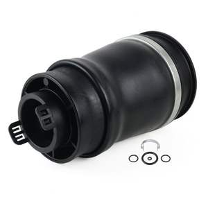 Nueva bolsa de resorte de aire de suspensión delantera para 2003-2006 para Ford Expedition/Navigator - Product Image 2