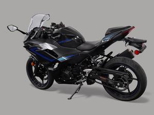 Motocicleta usada en venta, Kawasaki NINJA 500 SE 2025 - Product Image 6