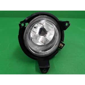 Luz Antiniebla Izquierda Usada para Actyon 8320121001 - Product Image 1