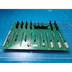 Jeol DET AMP MPB โมดูลควบคุมอิเล็กทรอนิกส์ MP004271-00ใช้เป็นชิ้นส่วนอุปกรณ์เซมิคอนดักเตอร์รุ่นเก่า - Product Image 2