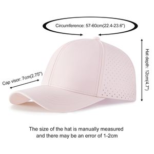 RIFAT SPORTS WEAR Gorra de Béisbol de Lona Transpirable con Estampado Animal, Ajustable, para Hombre y Mujer, Ideal para Promociones y Equipos - Product Image 6