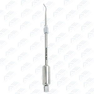 Instrumentos Quirúrgicos Dentales: Pinzas Perfectas para Remover Coronas Dentales, Alicates Superiores, Instrumentos Dentales con Mordazas de Silicona, Acero Inoxidable - Product Image 3