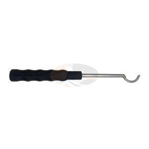 Guide-fil en acier inoxydable, instruments chirurgicaux orthopédiques de classe I, kit chirurgical manuel, outils médicaux professionnels CE - Product Image 3