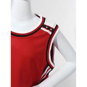 Short de basket-ball personnalisable pour hommes séchage rapide unisexe uniformes d'entraînement respirant grande taille - Product Image 5