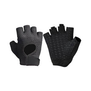 Gants d'entraînement en polyester pour le sparring, la boxe, le Muay Thai et les entraînements de fitness, fermeture auto-agrippante, entraînement de force - Product Image 5