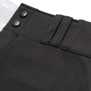 Outerwear Best Stylish <b>Baseball</b> Pants For Men's Outdoor Wear Fashionable Good Quality Customized Logo <b>Baseball</b> Pants For Men's - Product Image 5