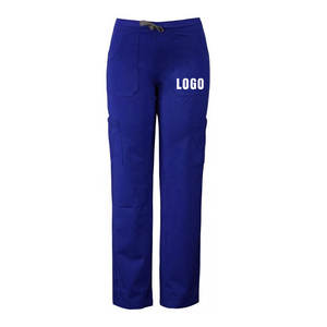 Nuevos Uniformes Médicos Ecológicos y Ligeros, Conjuntos de Pantalones Deportivos para Enfermería, para Hombre y Mujer, Tela Jersey - Product Image 3