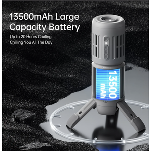 Ventilateur d'extérieur Jisulife Ultra1 - Product Image 5