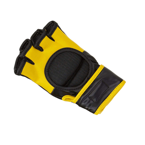 Guantes de Boxeo MMA de Cuero de Alta Calidad ODM, Protectores de Manos con Logotipo Personalizado, Ligeros, Transpirables para Niños - Product Image 4