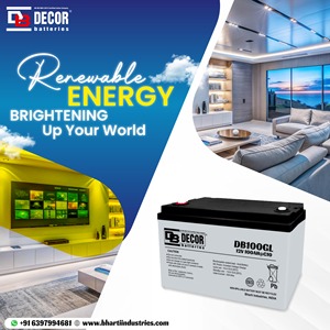 Batterie năng lượng mặt trời Gel 12V db250gl lai Gel Pin cho Thổ Nhĩ Kỳ hiệu suất cao phí bảo hiểm gel chì axit Pin Nhà cung cấp india250ah - Product Image 4