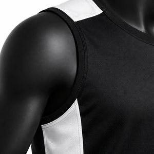 High Performance Soccer <b>Training</b> <b>Bib</b> Custom Team Logo Practice <b>Bib</b> Moisture Control Breathable Wear For <b>Training</b> - Product Image 4