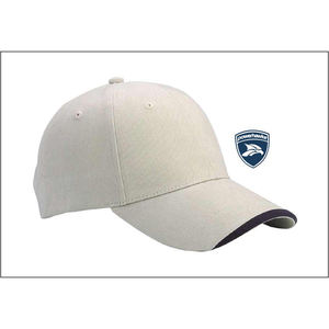 Casquette de baseball brodée personnalisée de qualité supérieure casquette élégante et à la mode pour les vêtements de sport à bas prix - Product Image 5