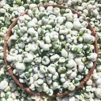 Délicieuses frites de pois verts croustillantes au goût de lait, en gros, échantillon disponible pour les fabricants (OEM) - Product Image 5