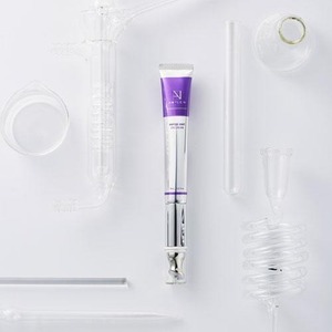 Crème pour les yeux anti-âge coréenne N K-Beauty 20 ml avec complexe de peptides - Product Image 4