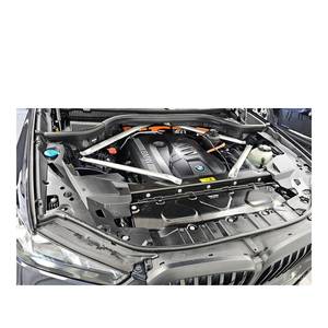 BMW X5 XDrive 50e M Sport 2024, conduite à gauche, boîte automatique, 11 608 km - Product Image 6