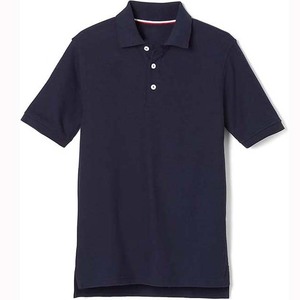 Polo Casual para Hombre 2026, Camiseta Deportiva de Golf de Algodón, Manga Corta, Transpirable, Tallas Grandes, Diseño Personalizado, Precio Accesible, Venta al Por Mayor, OEM - Product Image 5