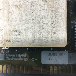 EATON 1504930 PCB, ASSY CPU CD MATROX ES, 116596 - Equipo y Piezas de Semiconductores de Confianza de Marca Global - Product Image 4
