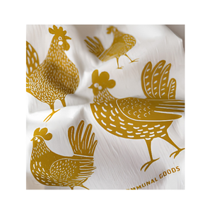 Assorted Printed <b>Kitchen</b> Towels Cotton 40x60cm 180GSM 200TC Mixed Pattern Dish <b>Cloth</b> OEKO TEX Low MOQ OEM ODM India Bulk - Product Image 5