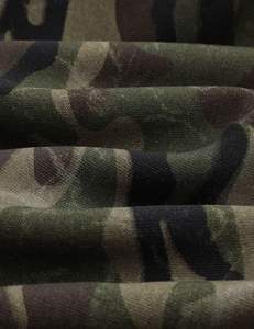 Sweat à capuche zippé avec graphisme Y2K clouté, coupe oversize, style streetwear vintage, 100% polyester, brodé, ODM - Product Image 6