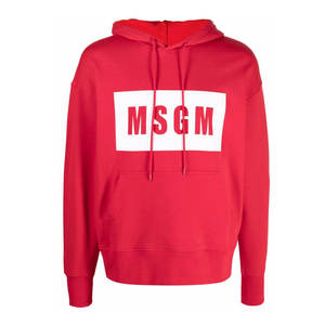 Sudaderas con Capucha Extra Grandes Unisex de Alta Calidad para Hombre, Logotipo Personalizado, Reversibles, Tallas Grandes, Absorbentes de Humedad, Algodón Ecológico - Product Image 1