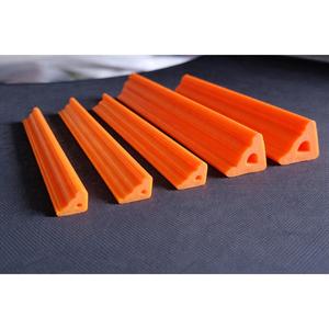 Oferta Especial: Perfil de Esquina de PVC con Material Impermeable, Fácil de Cortar, Diseño Duradero para Acabado y Protección de Paredes, Ideal para Exportación - Product Image 2