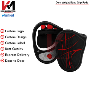 Protège-poignets de qualité supérieure pour athlètes avancés engagés dans la musculation compétitive et le développement musculaire - Product Image 5