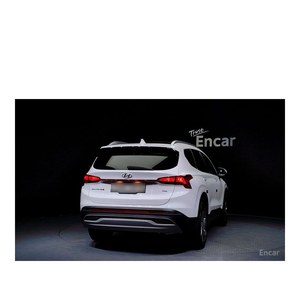 ฮุนได ซานตาเฟ่ ดีเซล 2.2 ขับเคลื่อน 4 ล้อ ปี 2022 ระยะทาง 88,949 กม. เบาะหนัง กล้องมองหลัง พวงมาลัยซ้าย - Product Image 4