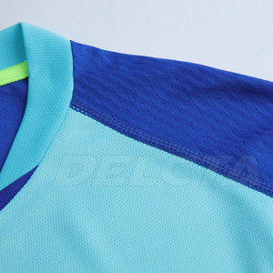 Venta en Línea, Disponible en Stock, Camiseta de Fútbol Profesional para Jóvenes - Product Image 2