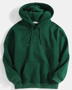 Sudadera con Capucha de Invierno Unisex de Alta Calidad, 100% Poliéster, para Hombre y Mujer, Manga Larga, Forro Polar, Ecológica y Resistente al Viento - Product Image 1