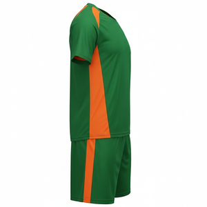 Uniforme de Fútbol Cómodo de Color Personalizado, Nuevo Modelo 2026, Diferentes Diseños, Precio Económico, Uniforme de Fútbol para Adultos - Product Image 5