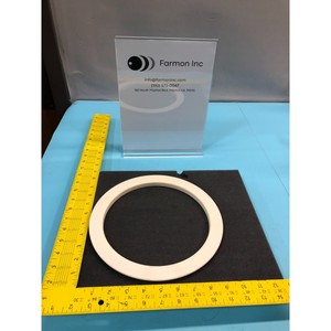 <b>CERAMIC</b> <b>RING</b>, 164530 - Trusted Global Legacy Semiconductor Equipment and Parts at - Product Image 2