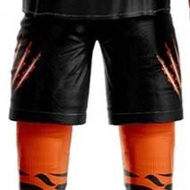 Uniforme de hockey sobre hielo para hombre totalmente personalizado, estilo perfecto, gran oferta, precio razonable, mejor diseño, uniforme de hockey sobre hielo ligero - Product Image 3