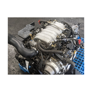 เครื่องยนต์ 3UZ-FE VVTi มือสองคุณภาพสูง ชุดเครื่องยนต์พร้อมใช้งาน ประสิทธิภาพผ่านการทดสอบ ใช้งานได้อย่างมั่นคง - Product Image 6