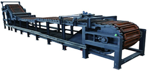 New Reasonably Priced Metal Casting Machinery Cast Iron Moulds for Aluminium EPA Standard Compliant for Manufacturing Plants - Product Image 4