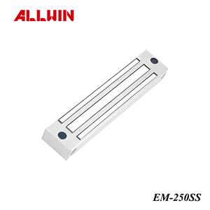 Soporte ZL Cilindros de cerradura electromagnética Cerraduras de puerta Producto - Product Image 3