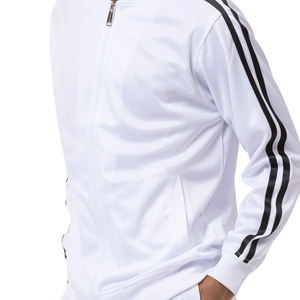 Conjunto de Sudadera con Capucha y Pantalones Acampanados de Chándal para Hombre, Estilo Casual Vintage, Ajuste Regular, Lavado Ácido, con Cremallera de Pedrería, Estampado Digital de Invierno - Product Image 2