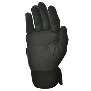 Gants de sport en néoprène personnalisés à doigts entiers |   Gants de musculation antidérapants pour l'entraînement sportif |   Tenue de sport respirante et durable - Product Image 3