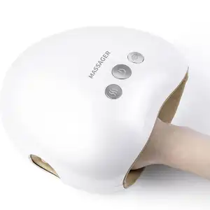 Air Pressure Massager Hot Selling Products Air Pressure Hand Massager Machine For Carpal Tunnel And Finger Numbness