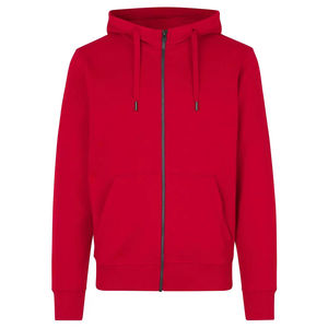 Sudadera con Capucha Unisex Personalizada de Algodón Grueso 100% Negra, Sudadera Lisa con Capucha para Invierno, Lista para Enviar, Corte Holgado - Product Image 6