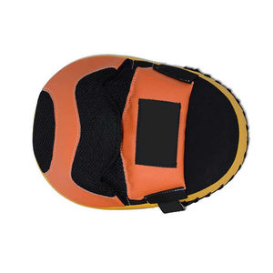 Almohadillas de enfoque para entrenamiento atlético, accesorio compacto para ejercicios de entrenamiento deportivo, almohadillas de enfoque para entrenamiento en gimnasio - Product Image 3