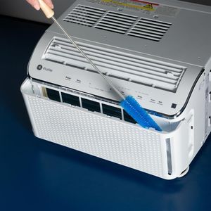 Set di Spazzole Universali per la Pulizia degli Elettrodomestici PM14X10056, 2 Pezzi, Spazzole Flessibili per Frigoriferi, Asciugatrici, HVAC e Aree Difficili da Raggiungere - Product Image 3