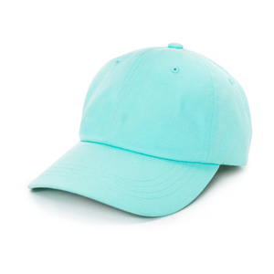 Casquette de baseball OEM personnalisée de haute qualité, 6 panneaux, 100 % coton, avec logo brodé, pour homme, style décontracté, non structurée, ajustable, modèle « Dad Hat » - Product Image 2