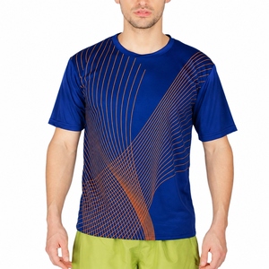 100 Cotton Regular Fit Mens <b>T</b> <b>Shirts</b> For Casual Wear High Quality Your Logo Printed 300g Fabric Weight O Neck <b>Collar</b> New Style - Product Image 6
