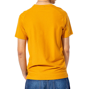 Camiseta Oversize Personalizada de Estilo Urbano con Lavado Ácido, 220 GSM, Algodón Grueso, Camisetas con Gráficos Vintage - Product Image 2