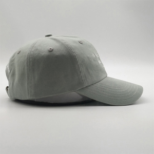 Nouvelle casquette de baseball ajustable pour hommes, pour un usage décontracté, qualité supérieure, prix de gros. - Product Image 4