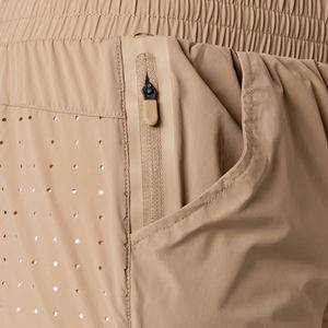 Pantalones Cortos Deportivos Personalizados para Hombre, Verano 2026, Secado Rápido, Algodón y Elastano, Compresión, Fitness, Gimnasio, Entrenamiento - Product Image 3