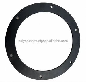 Juntas de Tubería de Plomería de Caucho de Calidad Superior, Tamaños Personalizados, Hechas en India, Proveedor a Precio de Oferta - Product Image 2