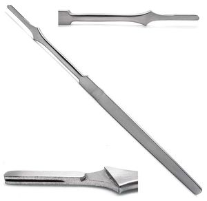 Instrumento Médico Elevador Retractor Quirúrgico de Doble Extremo de Acero Inoxidable de QASIDEN INSTRUMENTS - Product Image 5